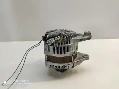 Peça sobressalente para automóvel em segunda mão alternador por mazda cx-3 (dk) 2.0 skyactiv-g referências oem iam p51x18300b  