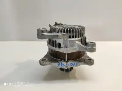 Peça sobressalente para automóvel em segunda mão alternador por mazda cx-3 (dk) 2.0 skyactiv-g referências oem iam p51x18300b  