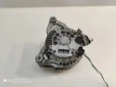 Peça sobressalente para automóvel em segunda mão alternador por mazda cx-3 (dk) 2.0 skyactiv-g referências oem iam p51x18300b  