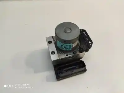 Second-hand car spare part abs for kia optima (jf) 1.7 crdi oem iam references 589201k280  