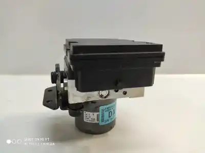 Second-hand car spare part abs for kia optima (jf) 1.7 crdi oem iam references 589201k280  