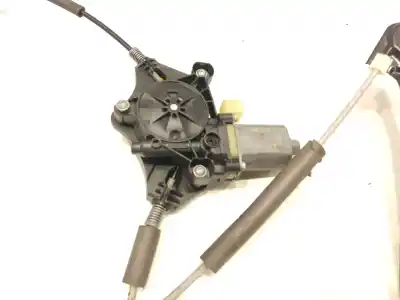 Second-hand car spare part DRIVER LEFT WINDOW REGULATOR for SKODA SUPERB III (3V3)  OEM IAM references 5Q0959801B  