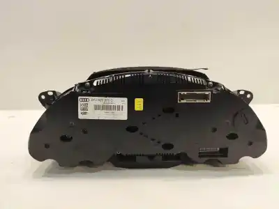 Second-hand car spare part dashboard for audi a4 b8 (8k2) 2.0 tdi oem iam references 8k0920900c   Second-hand car spare part dashboard for audi a4 b8 (8k2) 2.0 tdi oem iam references 8k0920900c