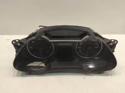 Second-hand car spare part dashboard for audi a4 b8 (8k2) 2.0 tdi oem iam references 8k0920900c   Second-hand car spare part dashboard for audi a4 b8 (8k2) 2.0 tdi oem iam references 8k0920900c