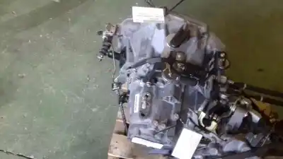 Second-hand car spare part GEARBOX for HONDA ACCORD VII (CL, CN)  OEM IAM references 21200RAW010  
