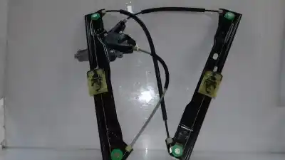Second-hand car spare part driver left window regulator for ford grand c-max van 1.0 ecoboost oem iam references   
