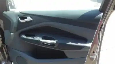 Автозапчастина б/у РЕГУЛЯТОР ПЕРЕДНЬОГО ПРАВОГО СКЛА для FORD GRAND C-MAX VAN  Посилання на OEM IAM   