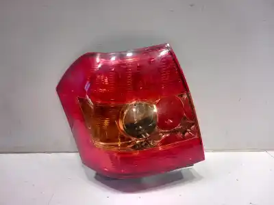 Second-hand car spare part right tailgate light for toyota corolla (_e12_) 1.4 d (nde120_) oem iam references 8155102300  