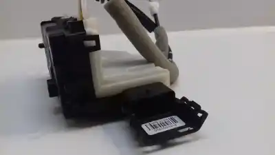 Peça sobressalente para automóvel em segunda mão fechadura da porta dianteira direita por citroen c4 cactus 1.6 bluehdi 100 referências oem iam 9816343380  