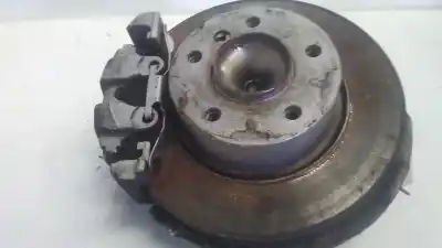 Second-hand car spare part FRONT LEFT KNUCKLE for BMW 3 (E90)  OEM IAM references 31216793923  