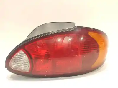 Автозапчасти б/у ПРАВЫЙ ЗАДНИЙ ФОНАРЬ за HYUNDAI LANTRA II (J-2)  ссылки OEM IAM 9240229520  COMPATIBILIDADES Y COMPONENTES ->9240229520 HYUNDAI