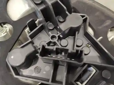 Second-hand car spare part left tailgate light for bmw 1 (e87) 118 d oem iam references 63210432620  