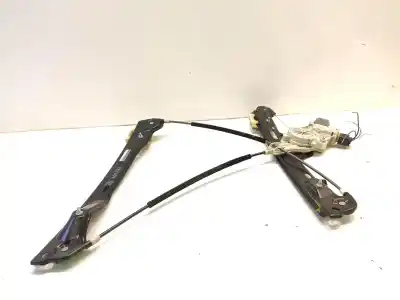 Second-hand car spare part PASSENGER SIDE RIGHT WINDOW REGULATOR for BMW 1 (E87)  OEM IAM references 67626927028  