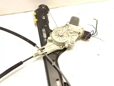 Second-hand car spare part passenger side right window regulator for bmw 1 (e87) 118 d oem iam references 67626927028  