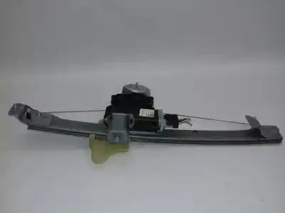 Автозапчасти б/у РЕГУЛЯТОР СТЕКЛА ПЕРЕДНЕГО ЛЕВОГО за RENAULT CLIO IV (BH_)  ссылки OEM IAM 807018534R  