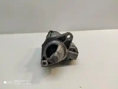 Piesă de schimb auto la mâna a doua Electromotor pentru TOYOTA VERSO VAN (_R2_)  Referințe OEM IAM 28100-0R021  