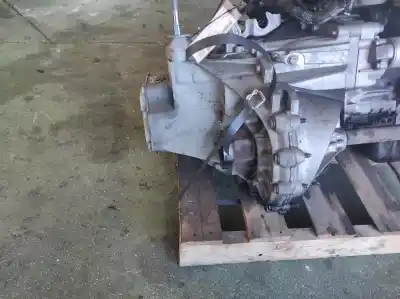 Pezzo di ricambio per auto di seconda mano riduttore per citroen c4 ii (nc_) 1.6 hdi 110 riferimenti oem iam 2232f2  