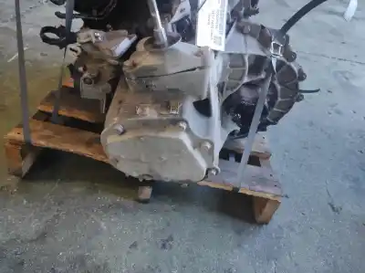 Автозапчасти б/у КОРОБКА ПЕРЕДАЧ за CITROEN C4 II (NC_)  ссылки OEM IAM 2232F2  