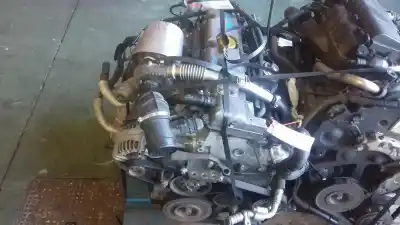 Peça sobressalente para automóvel em segunda mão MOTOR COMPLETO por OPEL ASTRA G HATCHBACK (T98)  Referências OEM IAM   