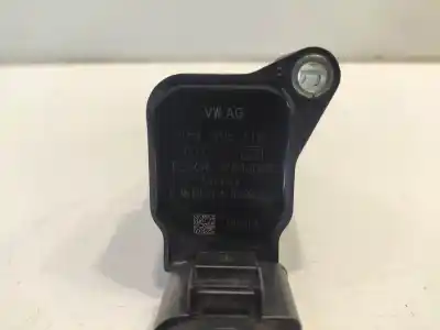 İkinci el araba yedek parçası atesleme bobini için seat leon st (5f8) 1.5 tsi oem iam referansları 05e905110  