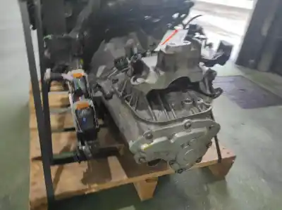Second-hand car spare part gearbox for opel combo e tour / life (k9) 1.5 oem iam references   