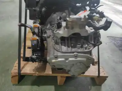 Second-hand car spare part gearbox for opel combo e tour / life (k9) 1.5 oem iam references   