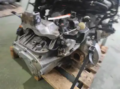 Second-hand car spare part gearbox for opel combo e tour / life (k9) 1.5 oem iam references   