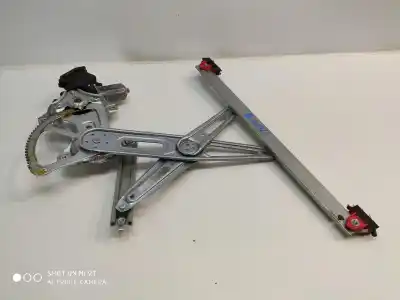 Автозапчасти б/у мотор переднего левого стекла за toyota yaris  ссылки oem iam 698200d440  