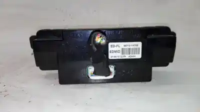 Peça sobressalente para automóvel em segunda mão display gps / multimídia por kia cee´d hatchback (ed) 1.6 crdi 90 referências oem iam   