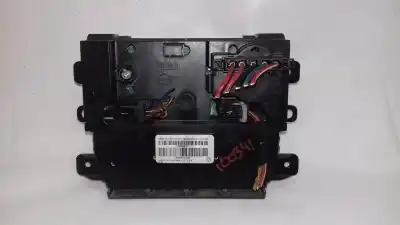 Peça sobressalente para automóvel em segunda mão comando de sofagem (chauffage / ar condicionado)  por mini mini (r56) cooper d referências oem iam 64113454854  