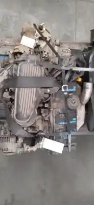 Pièce détachée automobile d'occasion MOTEUR COMPLET pour CITROEN ZX (N2)  Références OEM IAM   