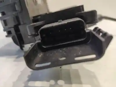 Автозапчастина б/у замок передній праві двері для citroen c4 picasso i monospace (ud_) 2.0 hdi 138 посилання на oem iam 9136y8  