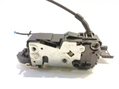 Автозапчастина б/у замок передній праві двері для citroen c4 picasso i monospace (ud_) 2.0 hdi 138 посилання на oem iam 9136y8  