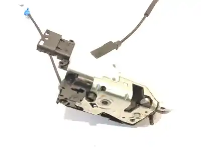 Автозапчастина б/у замок передній праві двері для citroen c4 picasso i monospace (ud_) 2.0 hdi 138 посилання на oem iam 9136y8  