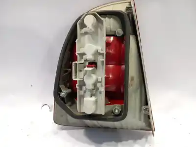Pièce détachée automobile d'occasion feu arrière droit pour skoda superb i (3u4) 1.9 tdi références oem iam 3u5945112  