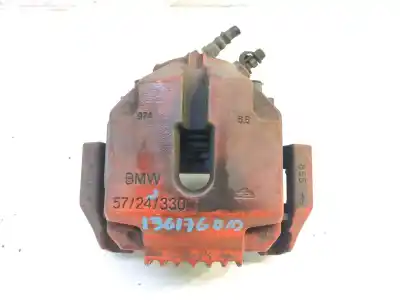 Second-hand car spare part front right brake caliper for bmw 3 coupé (e92) 325 i oem iam references 34216768698  