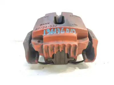 Second-hand car spare part front right brake caliper for bmw 3 coupé (e92) 325 i oem iam references 34216768698  