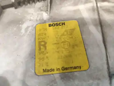 Second-hand car spare part right headlight for ford galaxy i (wgr) 2.3 16v oem iam references 1005710  