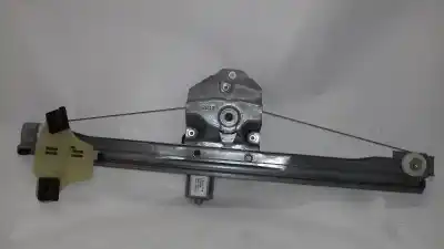 Автозапчастина б/у РЕГУЛЯТОР ПЕРЕДНЬОГО ПРАВОГО СКЛА для RENAULT CAPTUR I (J5_, H5_)  Посилання на OEM IAM 807200713R  