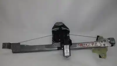 Автозапчастина б/у регулятор переднього правого скла для renault captur i (j5_, h5_) 0.9 tce 90 посилання на oem iam 807200713r  