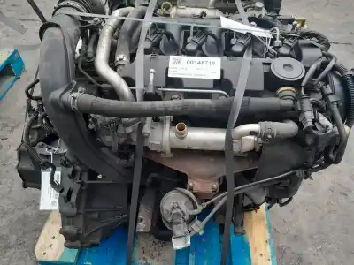 Second-hand car spare part electric motor for citroen c4  oem iam references   