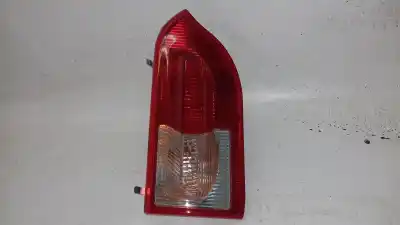 İkinci el araba yedek parçası SAG KUYRUK LAMBASI için OPEL INSIGNIA A (G09)  OEM IAM referansları 22950970  