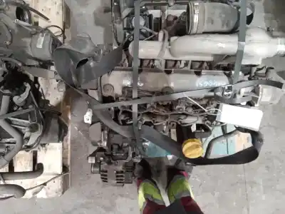 Pezzo di ricambio per auto di seconda mano MOTORE COMPLETO per RENAULT MEGANE I CLASSIC (LA0/1_)  Riferimenti OEM IAM   