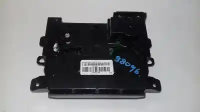 Peça sobressalente para automóvel em segunda mão comando de sofagem (chauffage / ar condicionado)  por mini mini (r56) cooper d referências oem iam 64113454854  