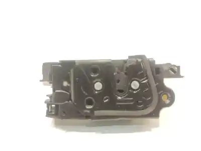 Second-hand car spare part front right door lock for skoda superb ii (3t4) 2.0 tdi 16v oem iam references 5n1837016c  
