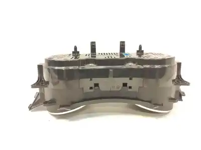 Автозапчастина б/у панель інструментів для skoda superb ii (3t4) 2.0 tdi 16v посилання на oem iam 3t1920841m  