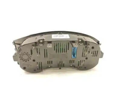 Автозапчастина б/у панель інструментів для skoda superb ii (3t4) 2.0 tdi 16v посилання на oem iam 3t1920841m  