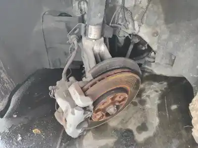 Pezzo di ricambio per auto di seconda mano ATTACCO ANTERIORE DESTRO per ALFA ROMEO GIULIETTA (940_)  Riferimenti OEM IAM 50514556  