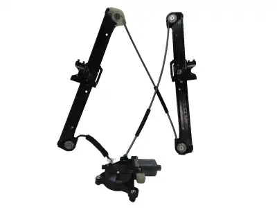 Second-hand car spare part DRIVER LEFT WINDOW REGULATOR for AUDI A3 SPORTBACK (8VA, 8VF)  OEM IAM references 5Q0959801B  