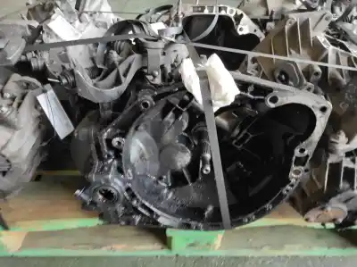 Pezzo di ricambio per auto di seconda mano riduttore per citroen c8 4hw riferimenti oem iam 2222yy 2222py 2223sv  